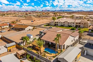 3395 Sunbeam Dr, Bullhead City, AZ 86429 - Photo 51