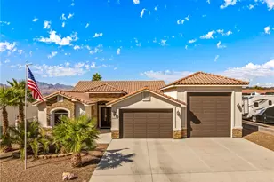 3395 Sunbeam Dr, Bullhead City, AZ 86429 - Photo 57