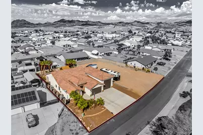 3395 Sunbeam Drive, Bullhead City, AZ 86429 - Photo 49