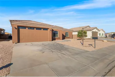 3717 E Angelina Drive, Kingman, AZ 86409 - Photo 1