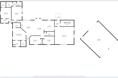 3573 Cheyenne Avenue, Kingman, AZ 86401 - Photo 3