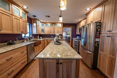 3573 Cheyenne Avenue, Kingman, AZ 86401 - Photo 33