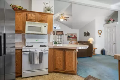 1545 E El Rodeo Road #107, Fort Mohave, AZ 86426 - Photo 13