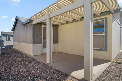 1545 E El Rodeo Road #107, Fort Mohave, AZ 86426 - Photo 33
