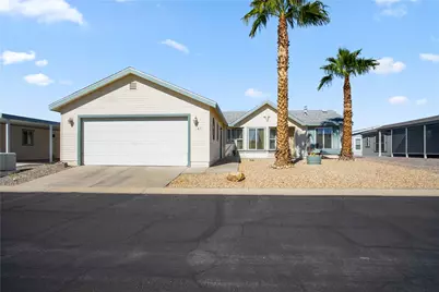 1545 E El Rodeo Road #107, Fort Mohave, AZ 86426 - Photo 1