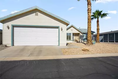1545 E El Rodeo Road #107, Fort Mohave, AZ 86426 - Photo 3