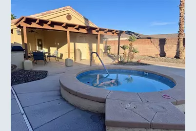 4690 S Lindero Drive, Fort Mohave, AZ 86426 - Photo 33