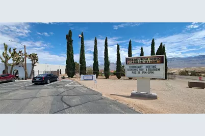 190 E Stanton Drive, Meadview, AZ 86444 - Photo 23