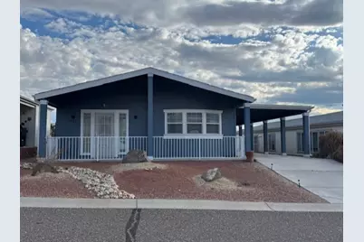2558 Mountain Crest, Bullhead City, AZ 86429 - Photo 1