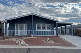 2558 Mountain Crest, Bullhead City, AZ 86429 - Photo 1