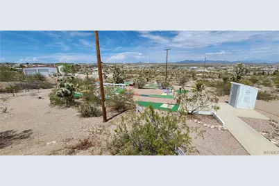 90 E Kolb Drive, Meadview, AZ 86444 - Photo 21