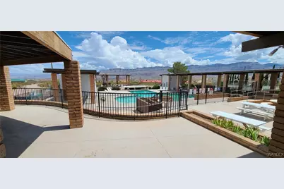 90 E Kolb Drive, Meadview, AZ 86444 - Photo 23