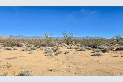 4 Acres S Ray Road, Yucca, AZ 86438 - Photo 9