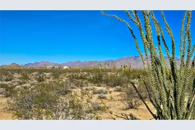 4 Acres S Ray Road, Yucca, AZ 86438 - Photo 1