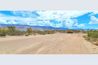 765 E Bishop Drive, Meadview, AZ 86444 - Photo 21