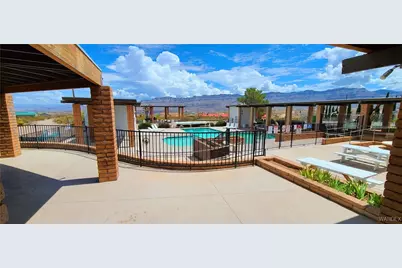 765 E Bishop Drive, Meadview, AZ 86444 - Photo 31