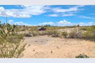 765 E Bishop Drive, Meadview, AZ 86444 - Photo 13