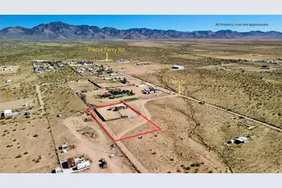 326-02-064C W 6th Street, Dolan Springs, AZ 86441 - Photo 1