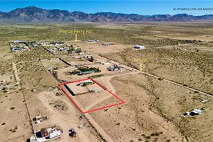 326-02-064C W 6th St, Dolan Springs, AZ 86441 - Photo 1