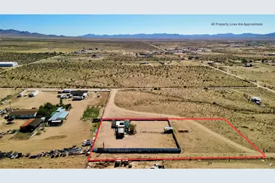 326-02-064C W 6th Street, Dolan Springs, AZ 86441 - Photo 3