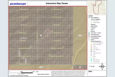 000 Bluepoint Drive, Meadview, AZ 86444 - Photo 33