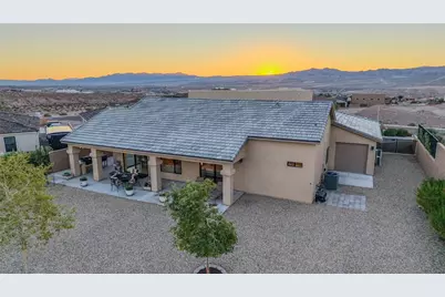 2680 Pegasus Ranch Road Road, Bullhead City, AZ 86429 - Photo 71