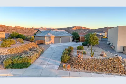 2680 Pegasus Ranch Road Road, Bullhead City, AZ 86429 - Photo 69