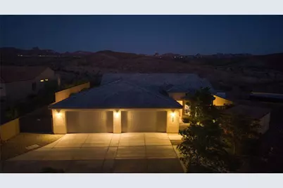 2680 Pegasus Ranch Road Road, Bullhead City, AZ 86429 - Photo 81