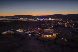 2680 Pegasus Ranch Road Rd, Bullhead City, AZ 86429 - Photo 77