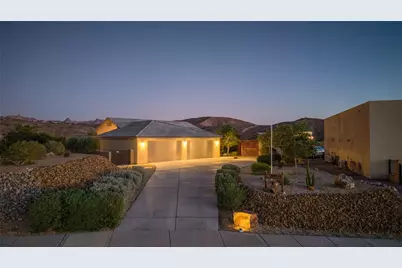 2680 Pegasus Ranch Road Road, Bullhead City, AZ 86429 - Photo 73