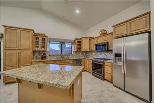 2680 Pegasus Ranch Rd, Bullhead City, AZ 86429 - Photo 37