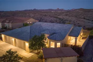 2680 Pegasus Ranch Rd, Bullhead City, AZ 86429 - Photo 1