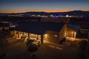 2680 Pegasus Ranch Rd, Bullhead City, AZ 86429 - Photo 79