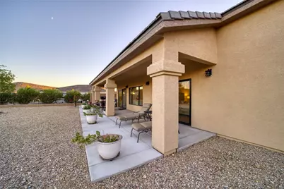 2680 Pegasus Ranch Road Road, Bullhead City, AZ 86429 - Photo 31