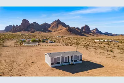 3065 S Kaibab Road, Golden Valley, AZ 86413 - Photo 13