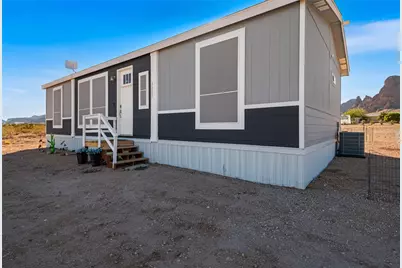 3065 S Kaibab Road, Golden Valley, AZ 86413 - Photo 5