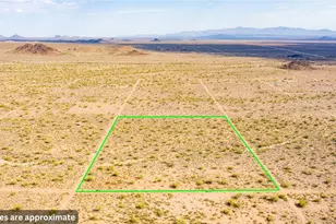 0 Red Lake Rd, Yucca, AZ 86438 - Photo 1