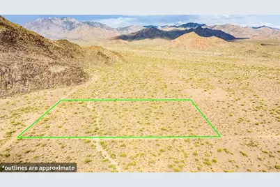 0 Red Lake Road, Yucca, AZ 86438 - Photo 3