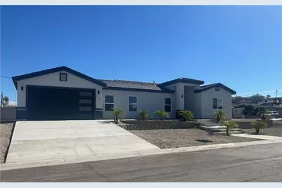 1675 Talc Road, Bullhead City, AZ 86442 - Photo 1