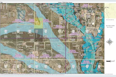 000 S Estrella Road, Golden Valley, AZ 86413 - Photo 3
