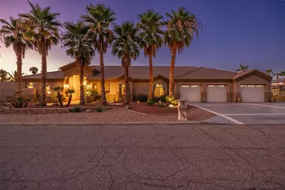 2175 Palmer Drive, Lake Havasu, AZ 86406 - Photo 1