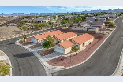 2460 Topanga Drive, Bullhead City, AZ 86442 - Photo 1
