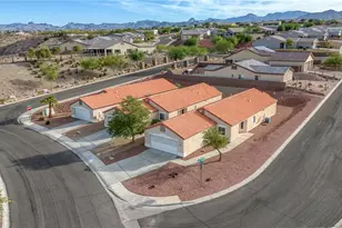 2460 Topanga Dr, Bullhead City, AZ 86442 - Photo 1