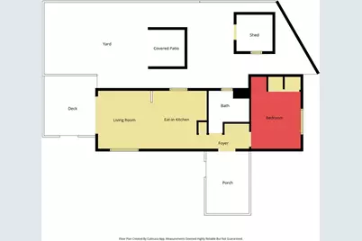 1753 Georgia Lane, Bullhead City, AZ 86442 - Photo 57