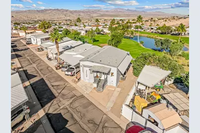 2000 Ramar Road #53, Bullhead City, AZ 86442 - Photo 37