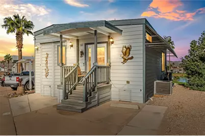 2000 Ramar Rd Road #53, Bullhead City, AZ 86442 - Photo 47
