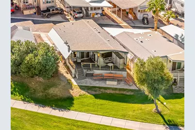 2000 Ramar Road #53, Bullhead City, AZ 86442 - Photo 39