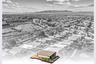 2000 Ramar Rd Road #53, Bullhead City, AZ 86442 - Photo 45