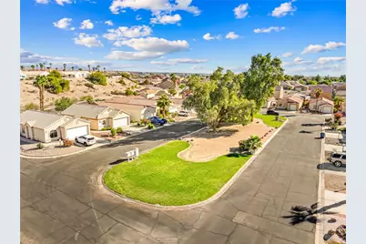 2000 Ramar Road #53, Bullhead City, AZ 86442 - Photo 45