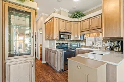 2000 Ramar Road #53, Bullhead City, AZ 86442 - Photo 25